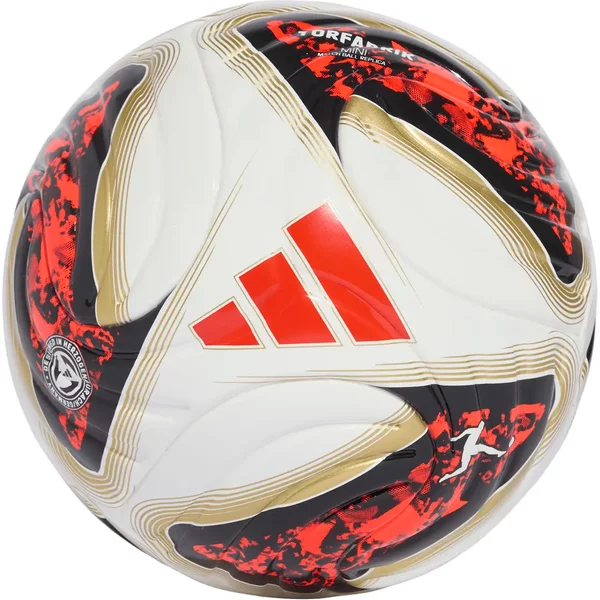 Mini-Pallone Adidas Torfabrik Bundesliga 2026/27-image