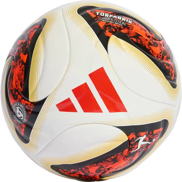 Pallone Da Calcio Torfabrik Adidas Bundesliga 2026/27-image