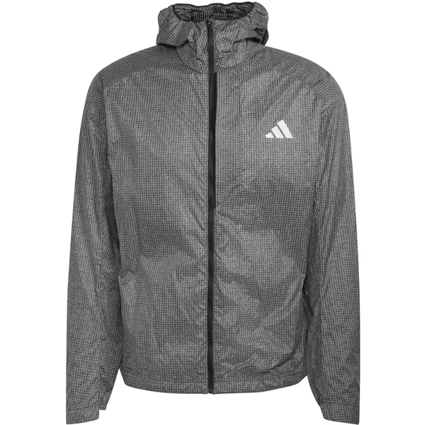 Kapuzenshirt adidas Reflective