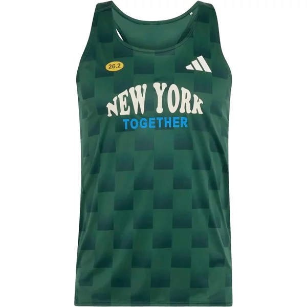 Débardeur adidas Adizero NYC