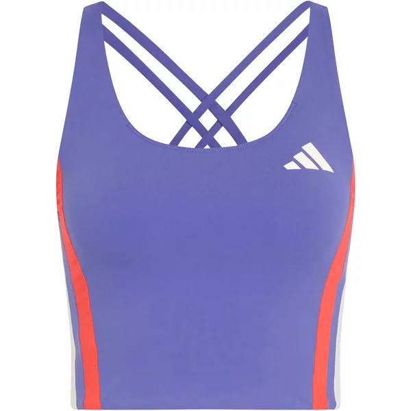 Crop-Trikot Damen adidas Adizero Archive