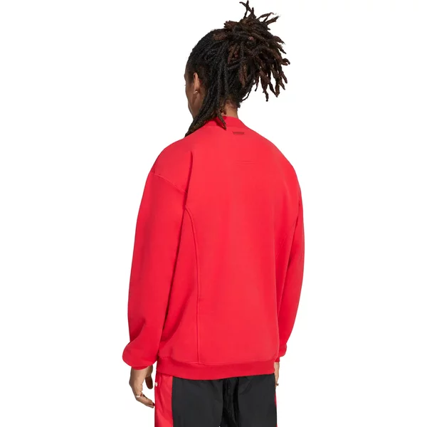Felpa Manchester United EQT-image