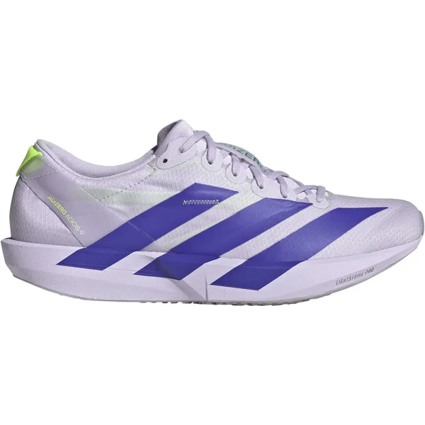 Hardloopschoenen dames adidas Adizero Adios 9 Light Strike Pro