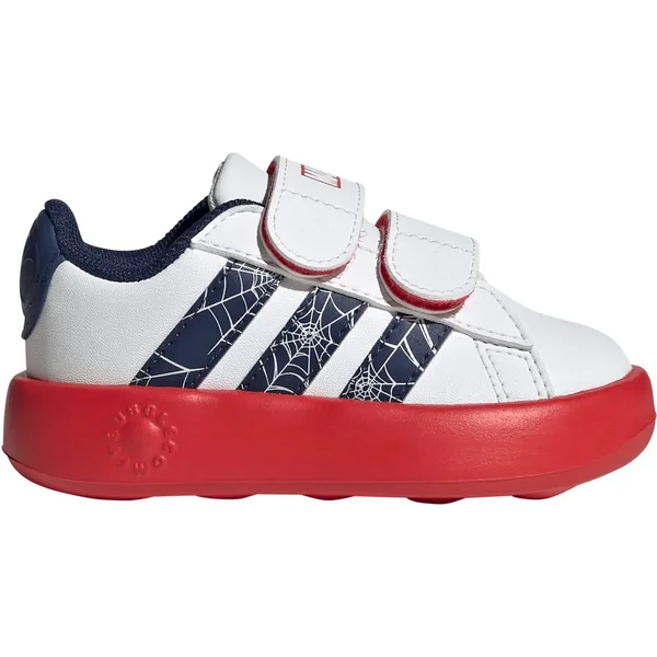 Baby-Sneaker adidas Marvel Spider-Man Grand Court