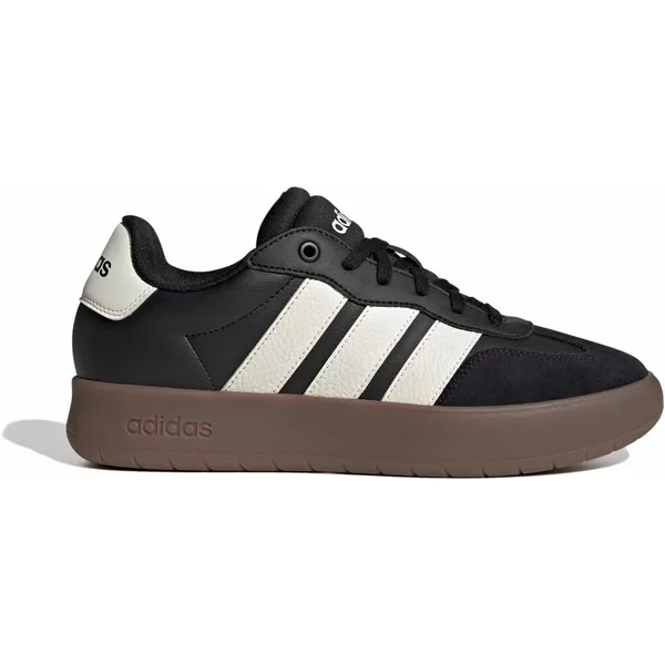Niedrige Sneaker Kind Adidas Barreda-image