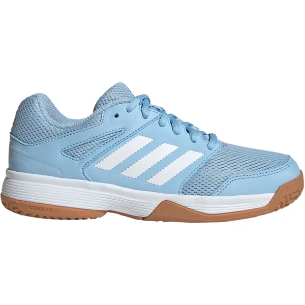 Indoor-Schuhe Kinder adidas Speedcourt