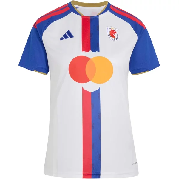 Maglia Casalinga Donna OL Lyonnes 2026/27-image