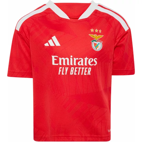 Mini-Kit Casa Per Bebè Benfica Lisbona-image