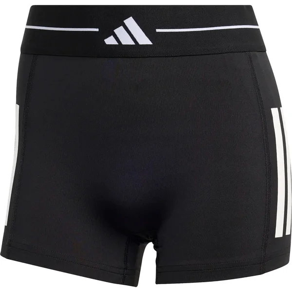 Ciclisti da donna adidas Hyperglam 3-Stripes