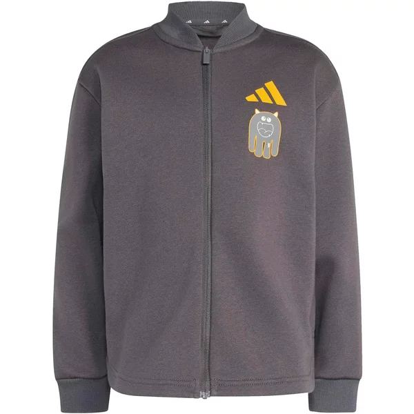 Baby Kapuzenpullover Adidas Tiro_Nster-image