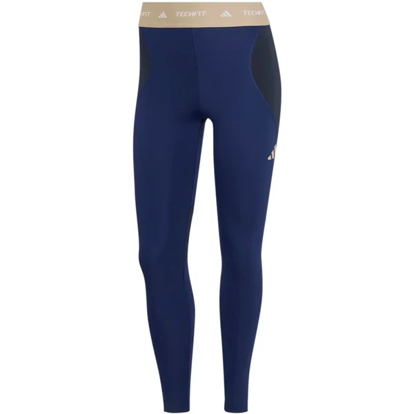 Dijhoge dameslaarzen adidas Techfit