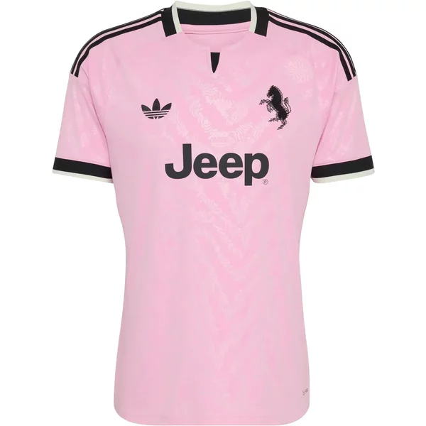 Maglia Trasferta Juventus Torino 2026/27-image