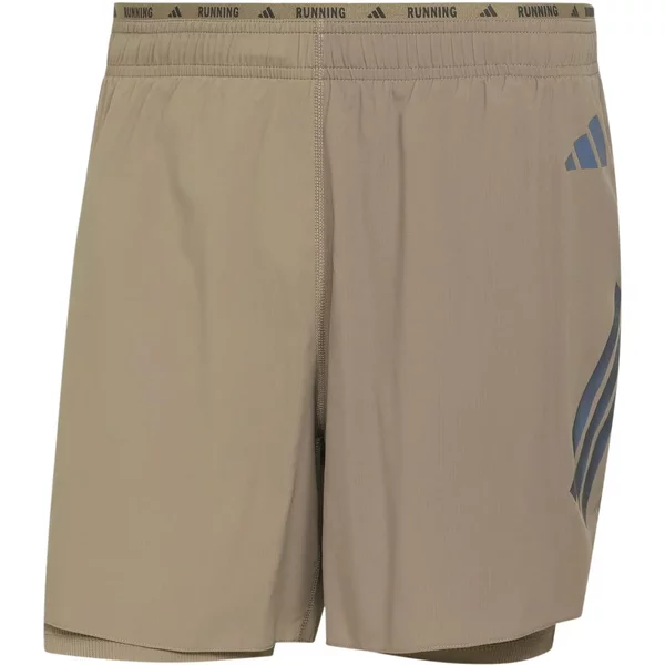 2in1 Shorts adidas Formotion Iconic