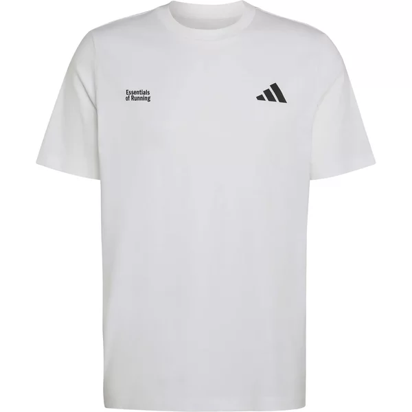 T-Shirt Adidas Run Essentials Graphic-image