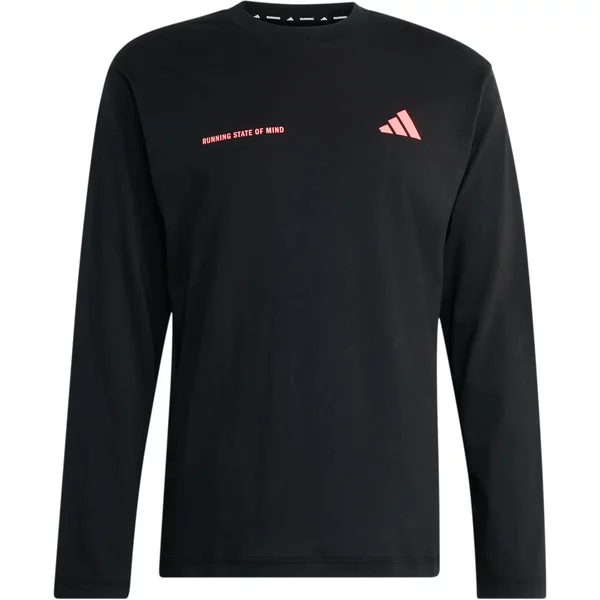 Langarm-T-Shirt adidas Adi365 Community Culture