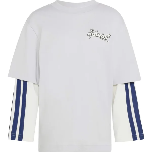 Langarm-T-Shirt Baby adidas Pixar Toy Story
