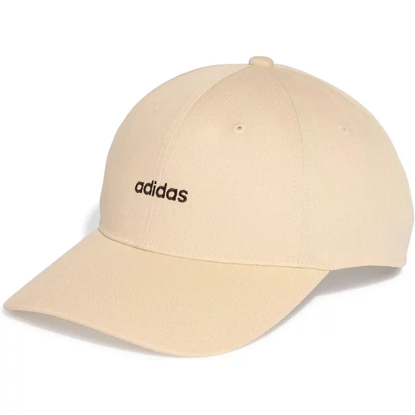 Bestickte BaseballmüTze Adidas Linear-image