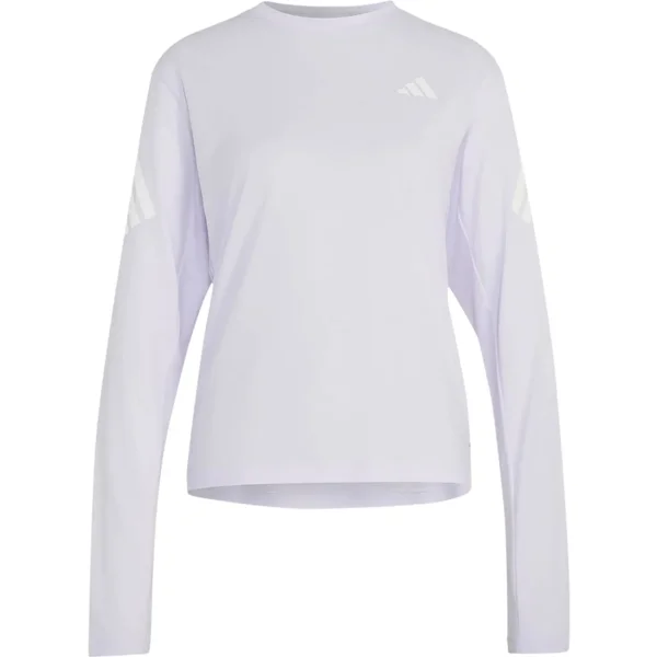 T-shirt adidas manches longues femme adidas Climacool