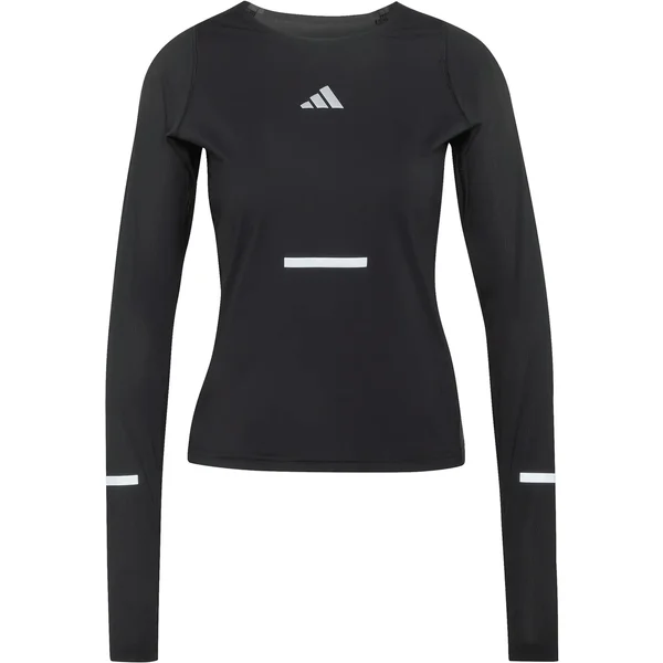 Maglia a maniche lunghe da donna adidas Adi365