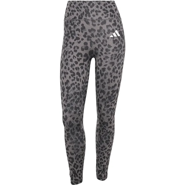 Botas de mujer hasta el muslo adidas Optime Essentials