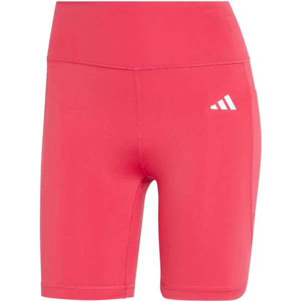 Damen Tights adidas Optime Essentials Stash 7"