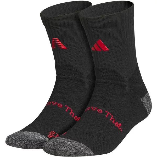 Socken Adidas Anthony Edwards Performance Basketball Sock-image