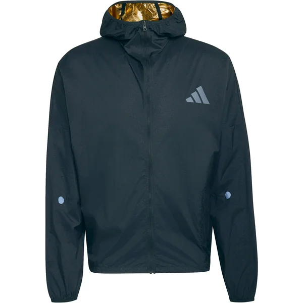Giacca impermeabile adidas Adizero