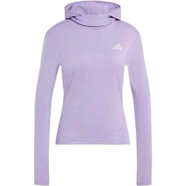 Sweatshirt à capuche femme adidas ADI365 Essentials Winterized