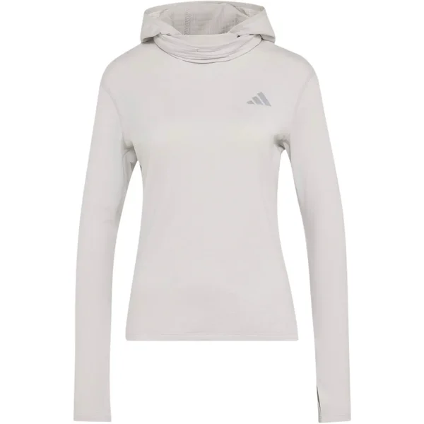 Women's hooded sweatshirt adidas ADI365 Essentials Winterized
