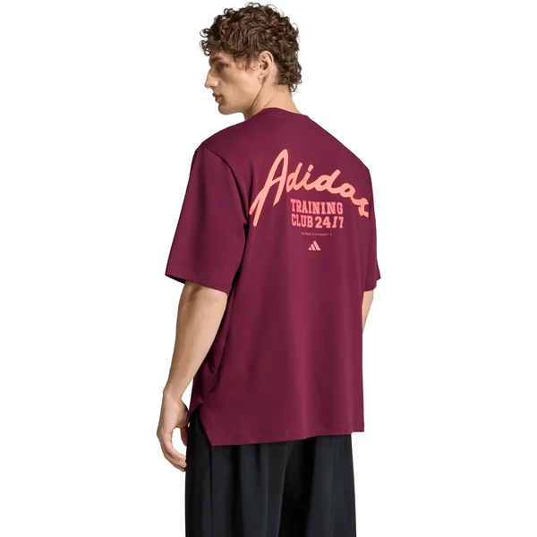 T-shirt adidas Primelift Essentials Graphics