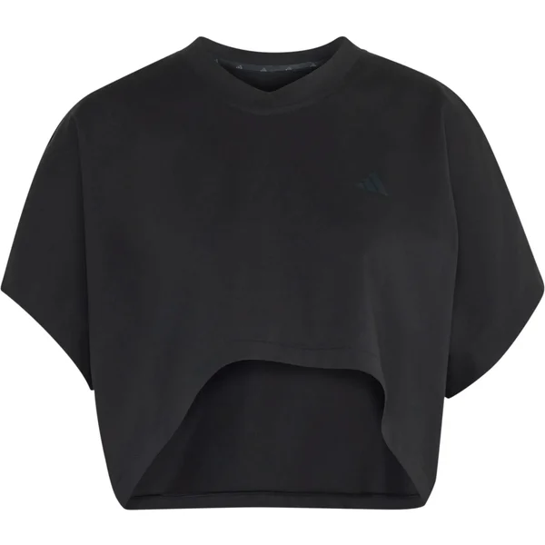 T-shirt da donna adidas PrimeLift Graphics