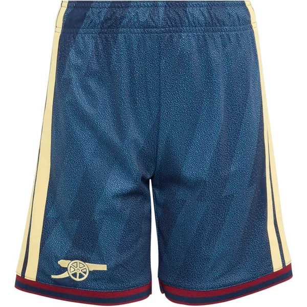 Short Terzo Bambino Arsenal 2026/27-image