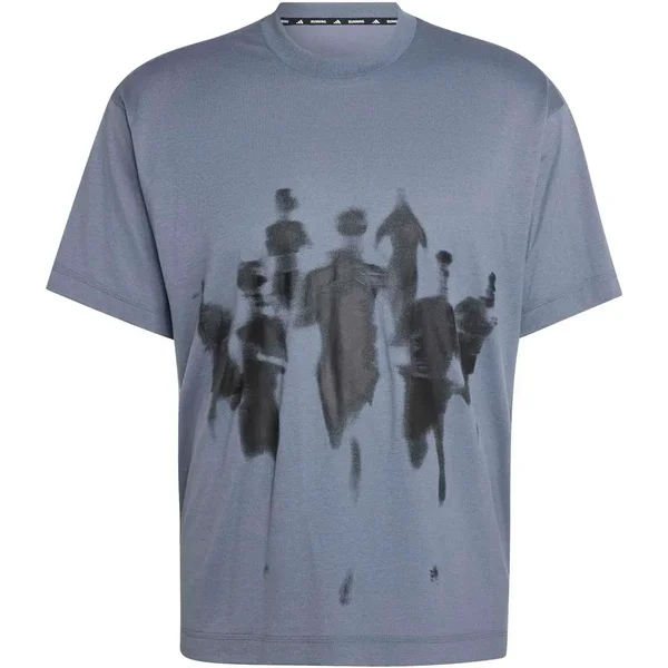 T-Shirt adidas Adi365 Aspyre Graphic