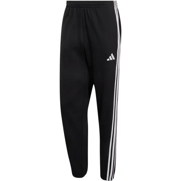 French Terry Hose Adidas Essentials 3-Stripes-image