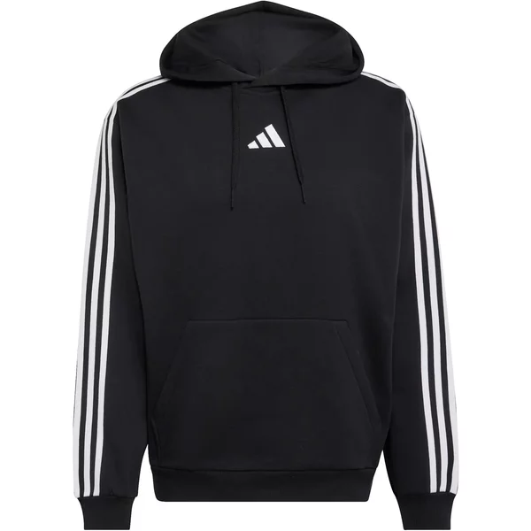 Fleece Mit Kapuze Adidas Essentials 3-Stripes-image