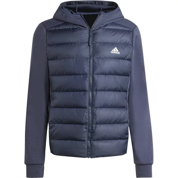 Daunenjacke Mit Kapuze Adidas Essentials Hybrid-image