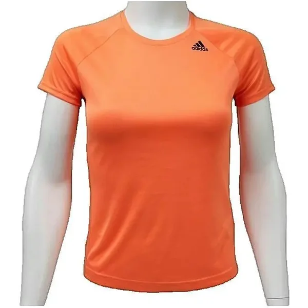 Camiseta mujer adidas D2M Lose