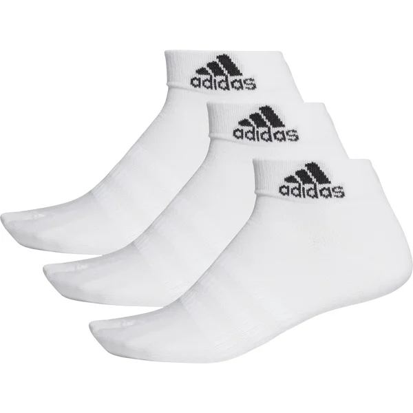 Sokken adidas Ankle 3 Pairs