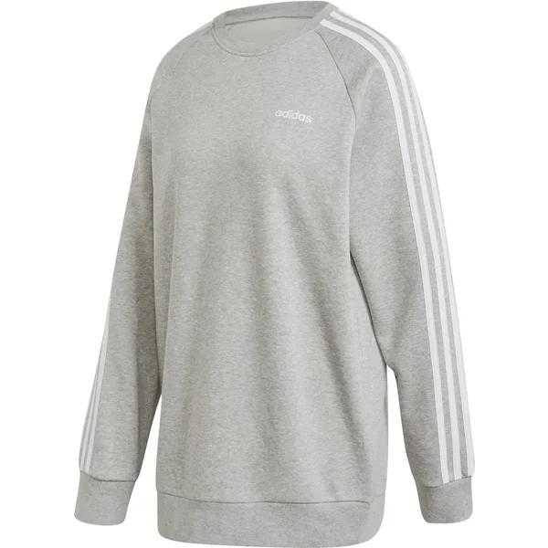 Felpa da donna adidas Essential Boyfriend Crew