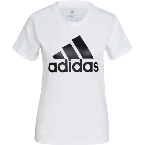 T-shirt femme adidas Essentials Logo