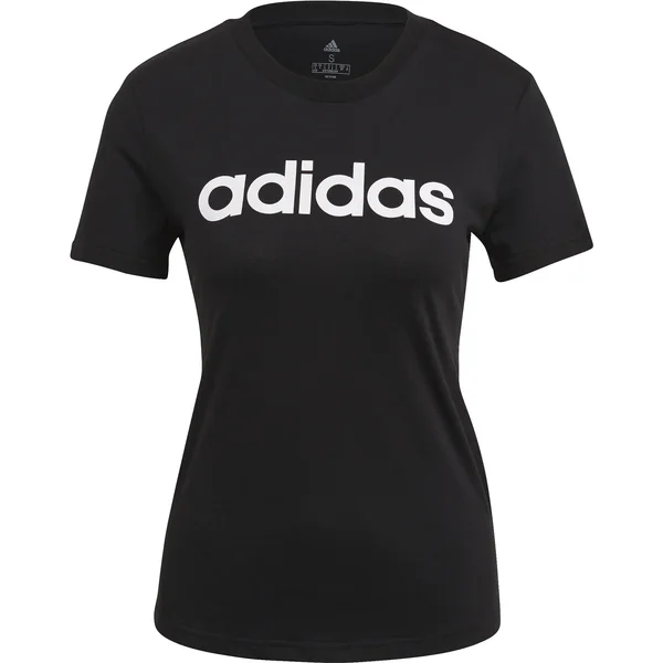 Dames-T-shirt adidas Essentials Slim Logo