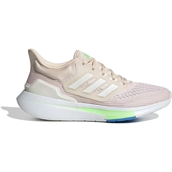 Chaussures De Running Femme Adidas EQ21-image