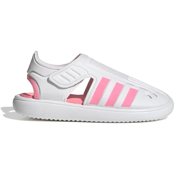 Sandali Estivi Da Bambina A Punta Chiusa Adidas-image
