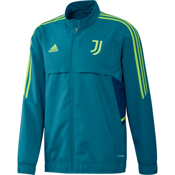 Giacca Di Presentazione Juventus Condivo 2022/23-image