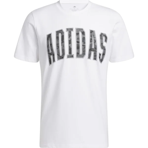 Maglietta adidas Sportswear Camo