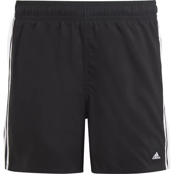 Pantaloncini Da Bagno Per Bambini Adidas 3-Stripes-image