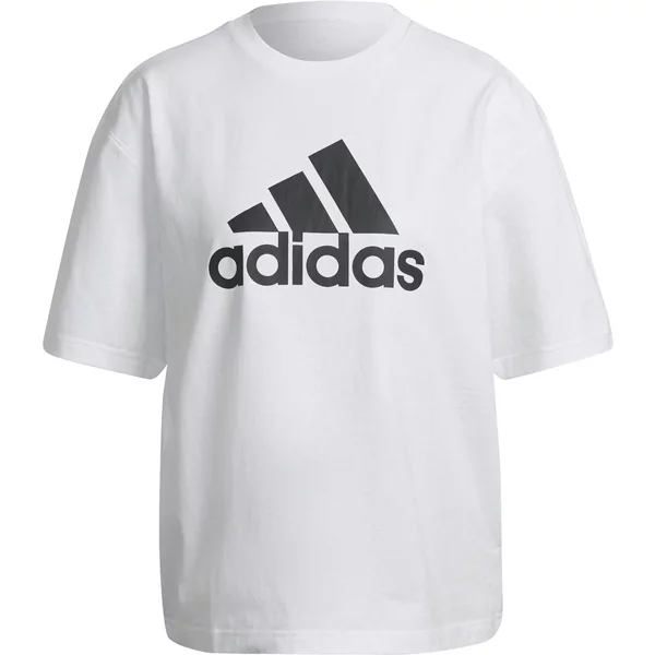 T-Shirt mit Sportabzeichen Frau adidas Future Icons