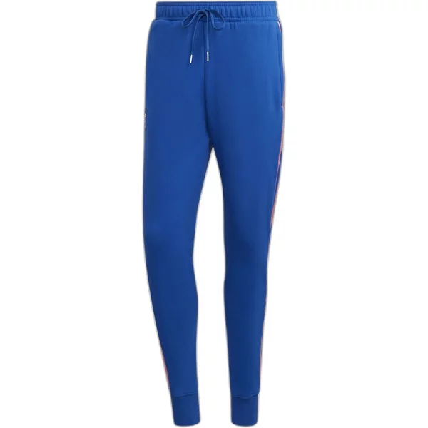 Pantaloni Da Ginnastica Juventus Lifestyler 2022/23-image