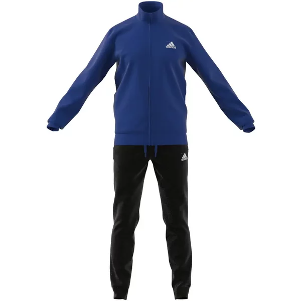 Trainingsanzug Mit Kleinem Logo Adidas Primegreen Essentials-image