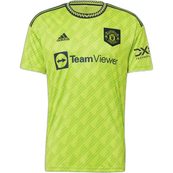 Maillot Third Manchester United 2022/23-image